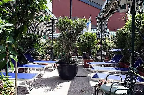 ***  Hotel Sereno Sestri Levante Italien