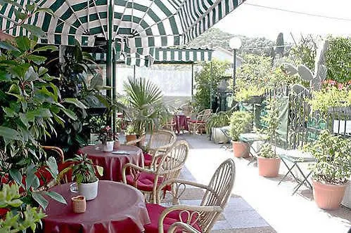 Hotel Sereno Sestri Levante