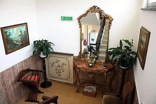 Hotel Sereno Sestri Levante