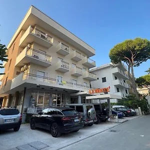 Levante Convenzionato Oltremare E Italia In Miniatura Hotel Riccione