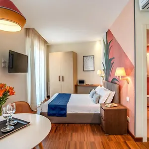 Milhouse Duomo Hotel Milan