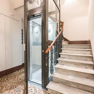 Atelier Delle Grazie Gasthof Florenz