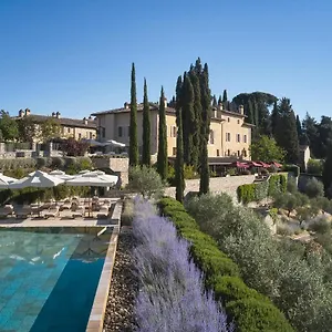 Rosewood Castiglion Del Bosco 5*, Montalcino Italien