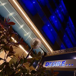 Desire' 3*, Riccione Italien