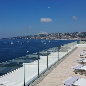 Grand Vesuvio 5*, Neapel Italien