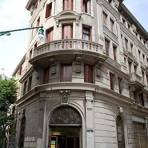 Domus Civica Auberge de jeunesse Venise