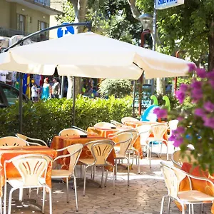 Silvia Hotel Misano Adriatico