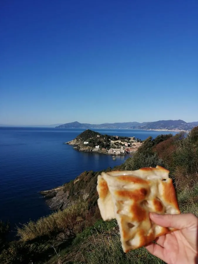 Hotel Sereno Sestri Levante