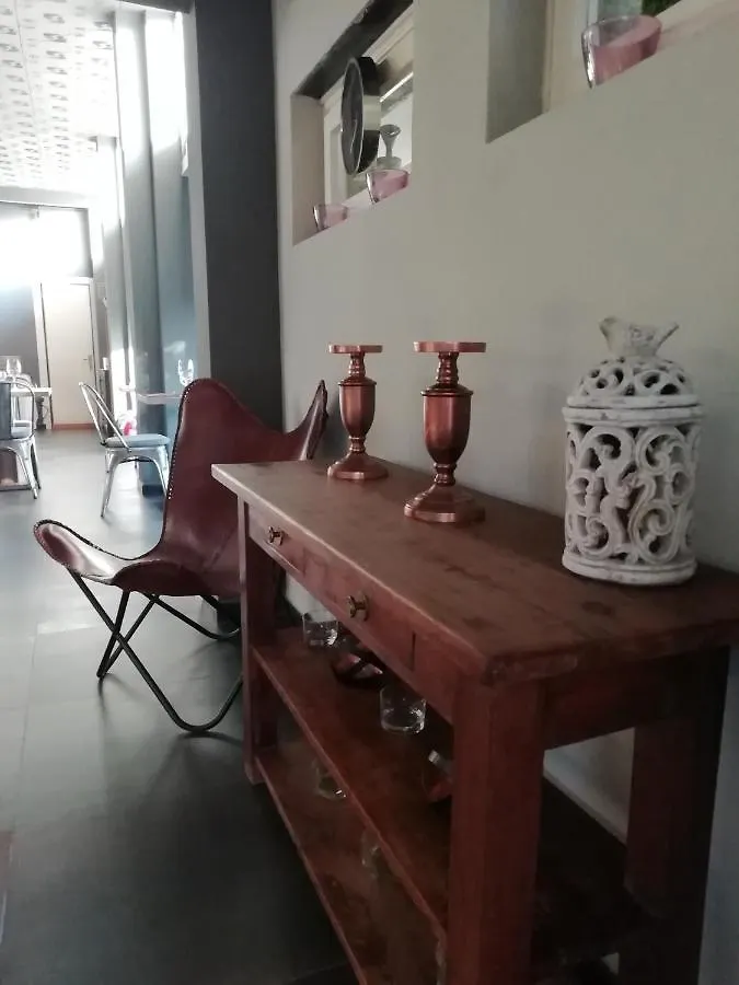 Hotel Sereno Sestri Levante