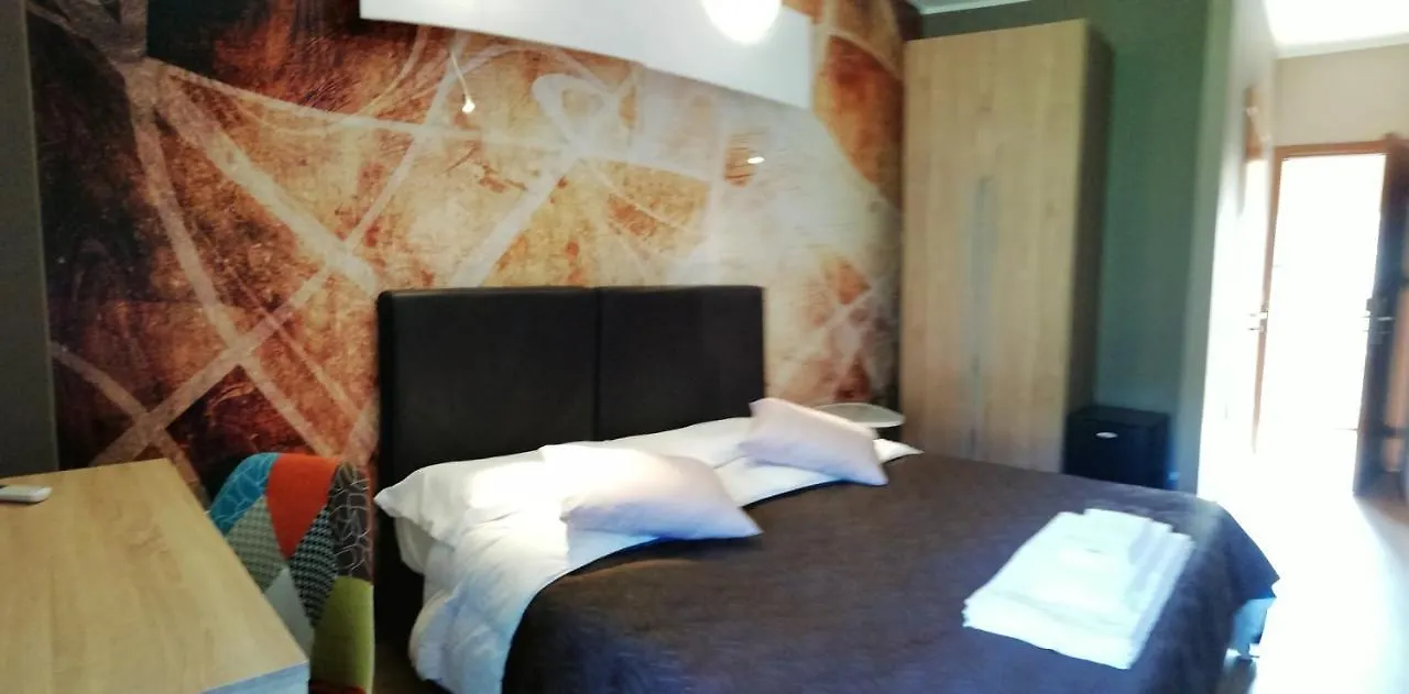 Hotel Sereno Sestri Levante