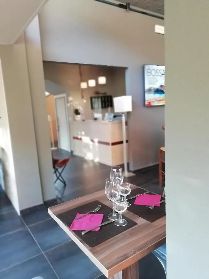 Hotel Sereno Sestri Levante Italien
