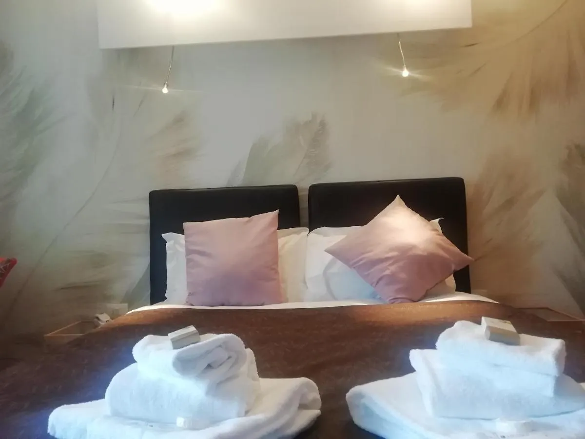 Hotel Sereno Sestri Levante