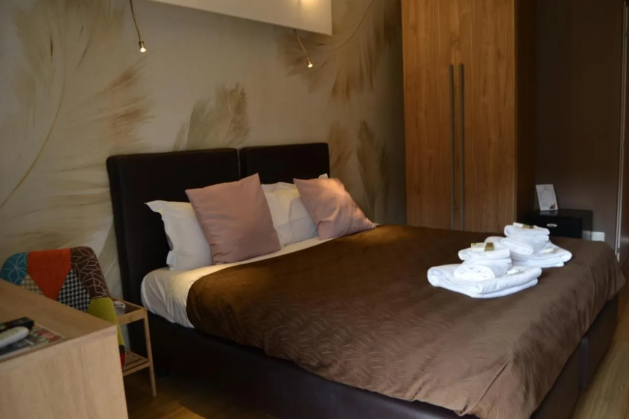 Hotel Sereno Sestri Levante