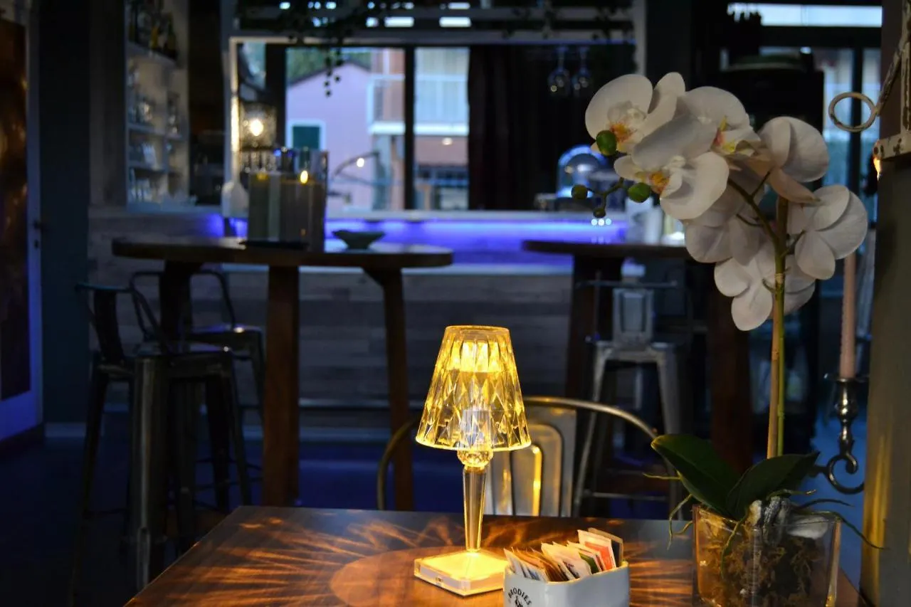 Hotel Sereno Sestri Levante Italien