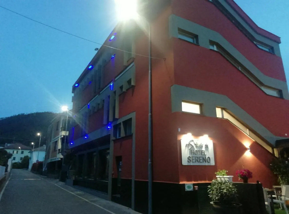 ***  Hotel Sereno Sestri Levante Italien
