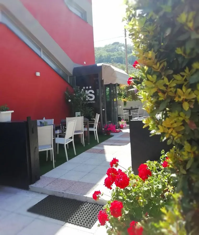 Hotel Sereno Sestri Levante
