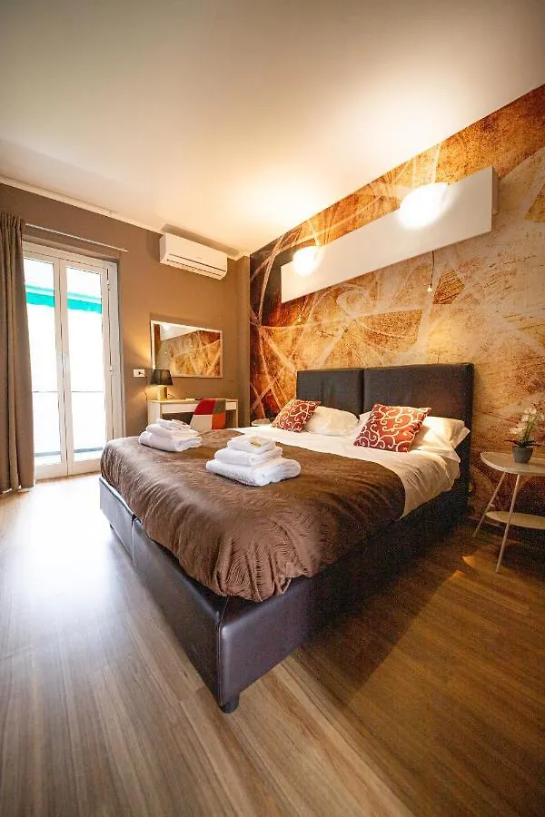 ***  Hotel Sereno Sestri Levante Italien