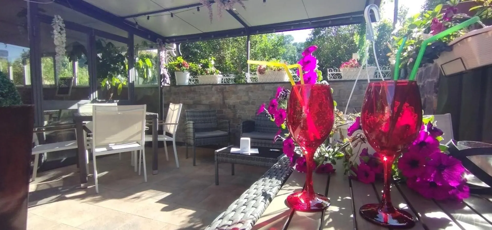 Hotel Sereno Sestri Levante 3*,  Italien