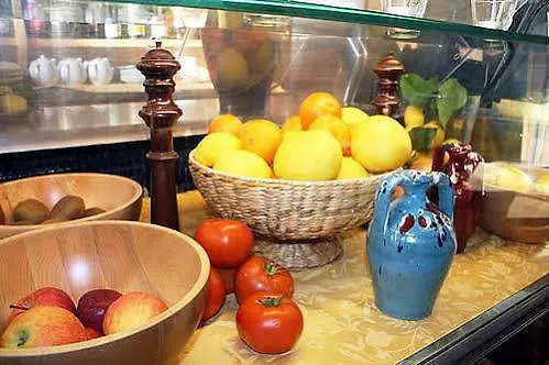 Hotel Sereno Sestri Levante 3*,